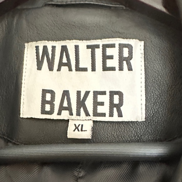 Walter Baker - Picture 2 of 8